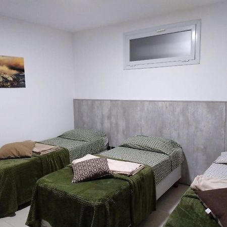 Lepol Apartment Ushuaia Bagian luar foto