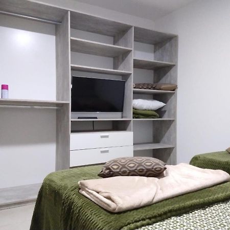 Lepol Apartment Ushuaia Bagian luar foto