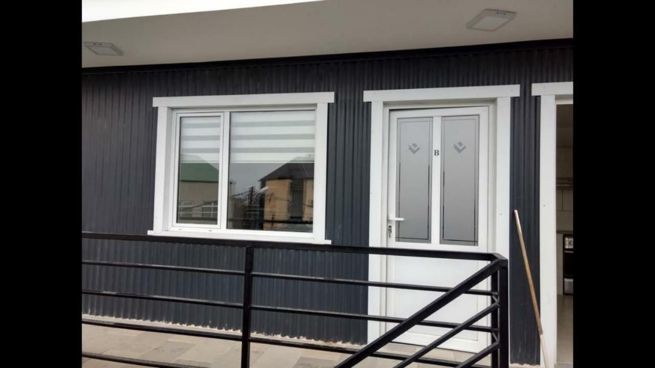 Lepol Apartment Ushuaia Bagian luar foto