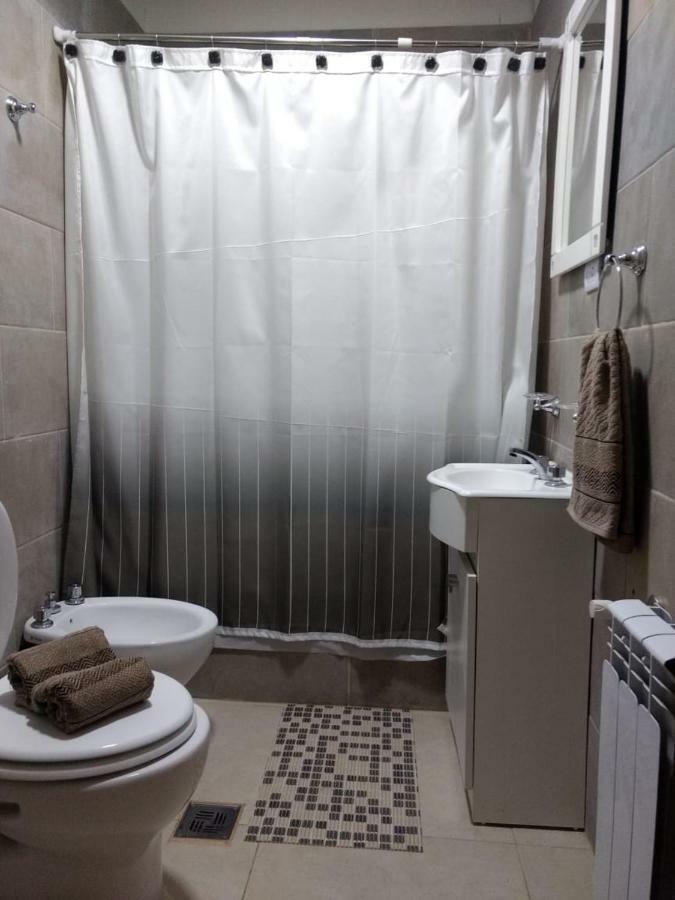 Lepol Apartment Ushuaia Bagian luar foto