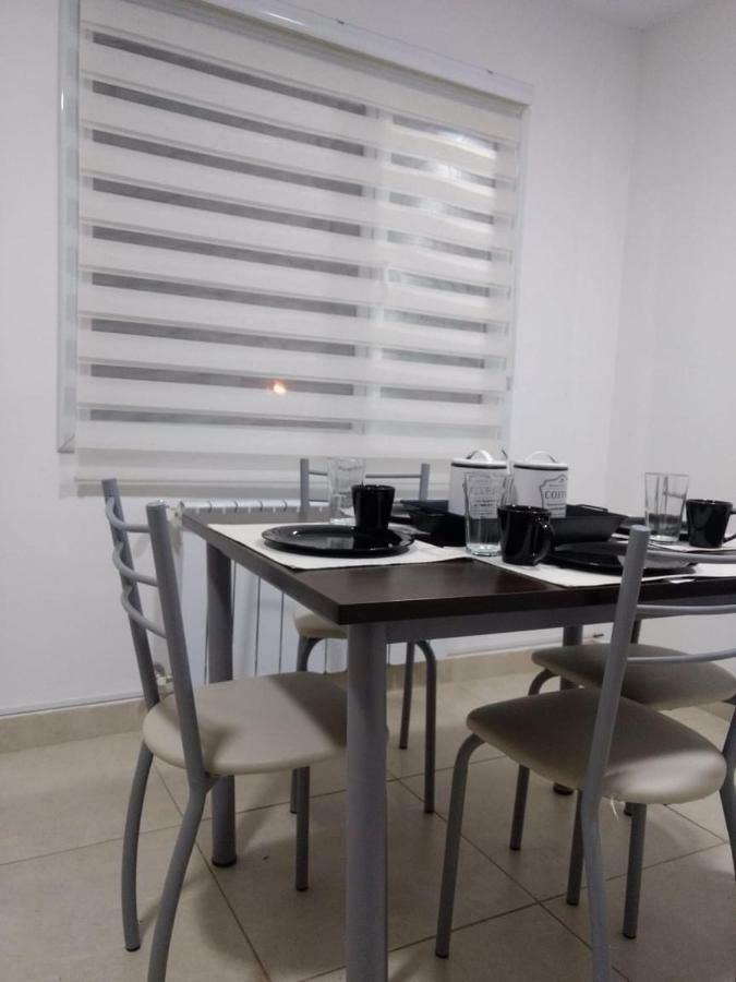 Lepol Apartment Ushuaia Bagian luar foto
