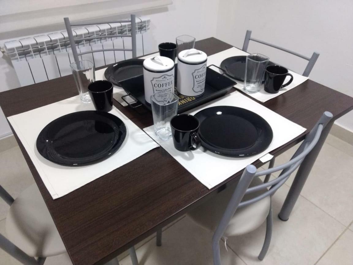 Lepol Apartment Ushuaia Bagian luar foto