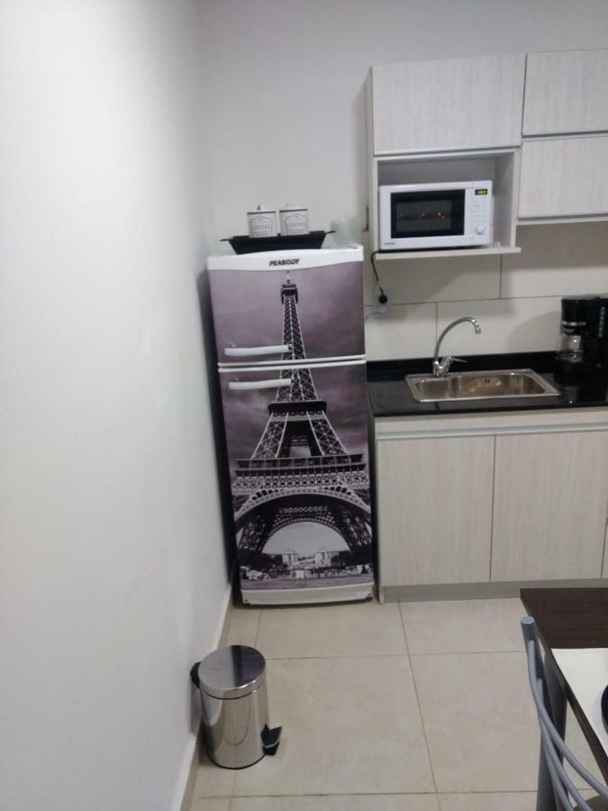 Lepol Apartment Ushuaia Bagian luar foto