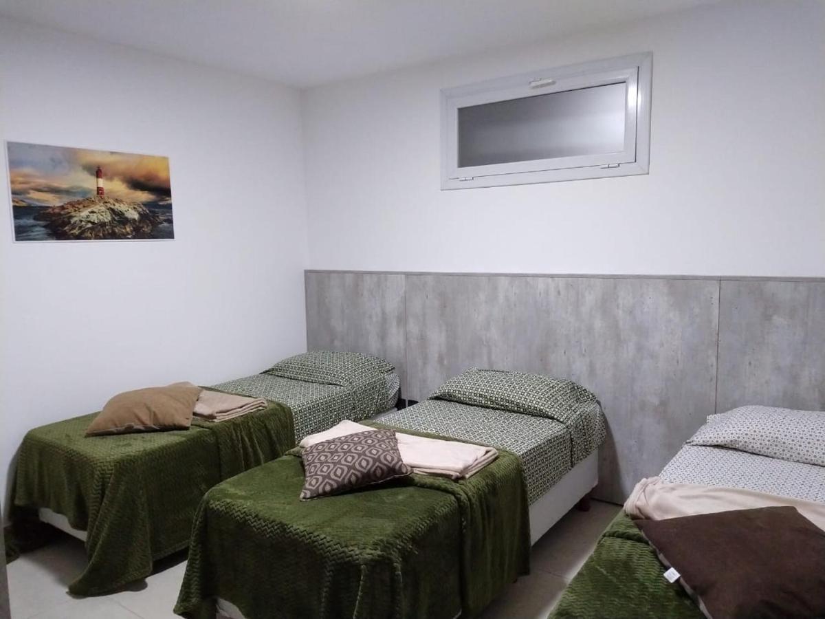 Lepol Apartment Ushuaia Bagian luar foto